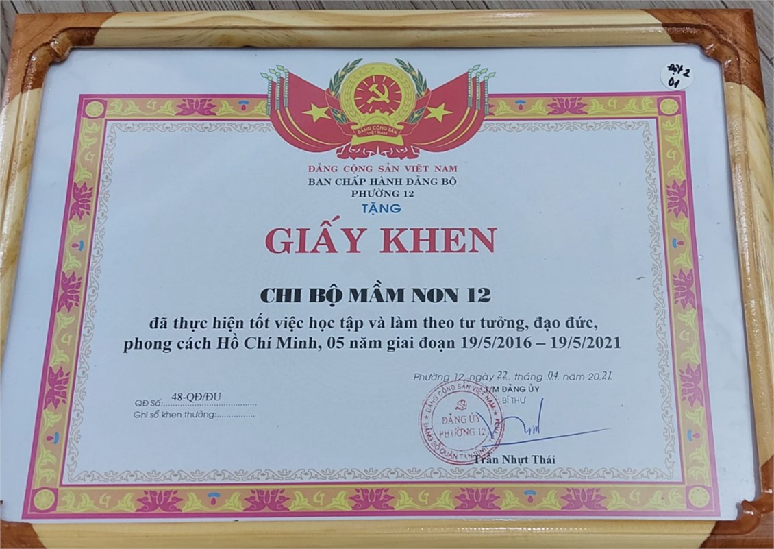 Ảnh đại diện